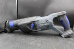 Kobalt K20-LR26A 20V Variable Speed Cordless Reciprocating Saw. Fixed Price $34.95.