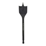 Disston 1/4" Threaded Spade 10X Faster Than Standard Bit, 6" Long.... Fixed Price $11.98.