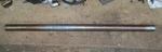 Homecraft Milwaukee Rockwell Delta Drill Press 2-3/4" Post Column Tube 60" DP220. Fixed Price $99.99.