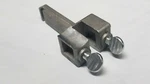 Bandsaw Quality Guide Fork Replaces Delta Rockwell # LBS-131 426-02-014-0. Fixed Price $48.99.