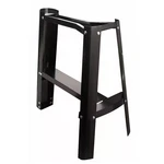 Dewalt Scroll Saw Stand With All Metal Contruction Adjustable Legs. Fixed Price $118.98.