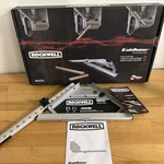 Rockwell Bladerunner Accessories - RW9262 Picture Frame Cutter Open Box. Fixed Price $17.99.