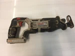 Porter-cable PCC670 20V Max Cordless Reciprocating Saw Bare Tool Only. Fixed Price $38.00.