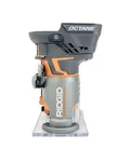 18-VOLT Octane Cordless Brushless Compact Fixed Base Router With 1/4 In.. Fixed Price $120.55.