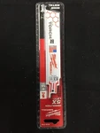 Milwaukee 48-00-5782 Torch Demo Blade 6 In. 14 Tpi New Pack. Fixed Price $14.99.