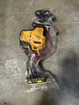 Dewalt Atomic 20V Cordless Reciprocating Saw (tool Only) - DCS369B. Fixed Price $119.89.