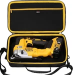 Hard Carrying Case Storage Box For Dewalt 20V Max Xr Jig Saw DCS334B/DCS335B New. Fixed Price $37.49.
