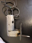 Vintage Sears Craftsman Sabre Jig Saw Tool Model 315.6635 Tested Works. Fixed Price $19.99.