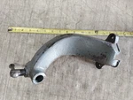 Vtg Delta Rockwell Milwaukee 10" Table Saw Swing Guard Mounting Bracket TCS-242. Fixed Price $39.99.