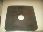 Cast Iron Work Table 11" X #hss 502 16" Delta Rockwell Scroll Saw #40-100. Fixed Price $19.99.