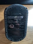 Hitachi 18V 3.5AH Ni-mh EB1820L Battery. Fixed Price $18.99.