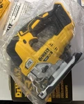 Dewalt DCS334B Volt Max Xr Brushless Cordless Jig Saw New (tool Only). Fixed Price $129.88.