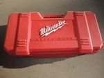 Milwaukee 6509-31 12 Amp Sawzall Reciprocating. Fixed Price $96.00.