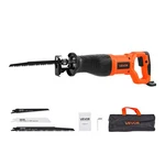 Vevor Corded Reciprocating Saw Electric 120V 7.5 Amp 2800 Spm. Fixed Price $61.59.