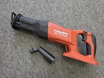 Hilti Sr 30-A36 Cut Saw Bl 36V 2800SPM 32MM 7LBS Drs Hard Case *baretool Type. Fixed Price $519.95.