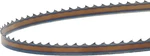 Timber Wolf Bandsaw Blade 115" X 1/2" 3 Tpi Positive Claw. Fixed Price $69.99.