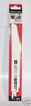Porter Cable PCA4865 9" Reciprocating Saw Blades Pack 10 Tpi Demo. Fixed Price $14.95.