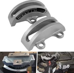 Trunnions Kit W/scale For Delta Rockwell Grizzly & MORE14" Saws. Fixed Price $23.90.