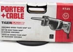 Porte Cable 9745 Tiger Saw, New Old Stock. Fixed Price $90.00.