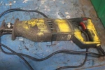Bosch Reciprocating Saw RS428. Fixed Price $99.00.