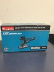 Makita 18V Lxt Lithium-ion Brushless Barrel Grip Cordless Jig Saw Xv (tool Only). Fixed Price $269.00.