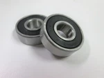 Sears Craftsman 6 1/8 & 4 Benchtop Jointer Planer Cutter Head Bearings Set. Fixed Price $13.99.