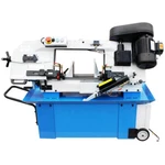 9X12 Metal Cutting Horizontal Band Saw Hydraulic Down Feed 1.5HP 220V 3 Phase. Fixed Price $2490.77.