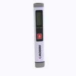 Arrow Pocket Pen Laser Distance Measure Tool Up 50 Ft. / 15 Range. Fixed Price $29.99.