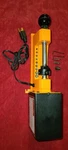 Lyman Universal Power Case Trimmer W/ 9 Pilots, Deburr Tool ,electric. Fixed Price $170.00.