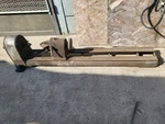 Craftsman Wood Lathe Vintage Classic Tools Shop Garage. Fixed Price $130.00.