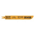 Spyder 200205 3X3 Double-sided Reciprocating Saw Blade 8IN 10/14TPI. Fixed Price $19.49.