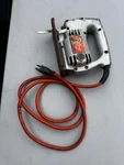 Vintage Black & Decker - Electric Jigsaw Model U 153. Fixed Price $10.00.