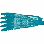 Makita 723083-A-5 6-INCH Prog. Cordless Recip Blade, 5-PACK. Fixed Price $24.99.