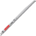 Diablo Pruning Reciprocating Saw Blade 5-PK, 12IN.L, Tpi, Model# DS1205FG5. Fixed Price $36.87.