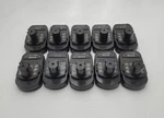 Lot Of 10 Ryobi (PBP002) One+ 18V Lithium-ion 1.5 Ah Batteries. Fixed Price $149.99.