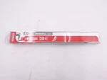Diablo DS1214BF25 In. Bi-metal Recip Blade For Medium Cutting Pk. Fixed Price $79.99.