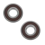 Black And Decker Pack Of DW317 Genuine Oem Ball Bearings, 605040-15-2PK. Fixed Price $14.99.