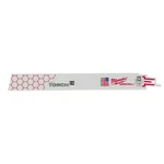Milwaukee 48-01-7713 Sawzall Blade Tpi 9" Torch Bulk (100 Pack). Fixed Price $245.00.