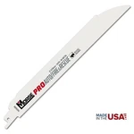 Mk Morse Master Cobalt Reciprocating Saw Blade 9"X1" 14TPI RB95014 25 Pack. Fixed Price $70.00.