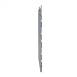 Milwaukee Tool 48-00-1303 12" Tpi Pruning Sawzall Blade (5 Pk). Fixed Price $26.97.