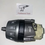 Milwaukee Gear Case Assembly For Tool Models, Part # 14-29-2604. Fixed Price $102.79.