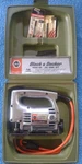 Vintage Black&decker 7535-05 Kit W/blades, Case, And. Fixed Price $23.82.