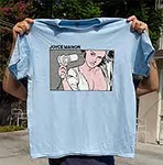 Joyce Manor Band Vtg Blue T-shirt Short Sleeve All Sizes To 45XL 1F2344. Fixed Price $24.69.
