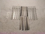 20 Pc Jig Saw Blades Magna Switzerland. Fixed Price $24.99.