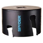 Spyder 600052CF Hole Saw, Tungsten Carbide Tipped, 6IN. Fixed Price $44.39.