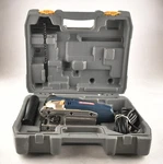Ryobi Orbital Scrolling Jig Saw With Laser JS550L W/case, Vacuum Adapter & Blade. Fixed Price $66.49.