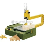230V Scroll Saw Cut Wood Plastic Metal Plaster Proxxon Ds 230/E. Fixed Price $188.49.