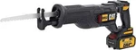 Caterpillar DX52 - 18V Cordless Reciprocating Saw With Battery. Fixed Price $179.99.