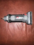 Porter Cable 18V Handheld Rotary Saw Type Model PC1800SS, Tool Only,. Fixed Price $35.00.