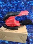 Powerworks Xb 20V Triangle Finishing Sander CFG303, Tool Only. Fixed Price $29.95.